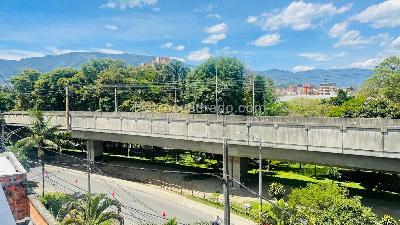 Apartamento en venta en Laureles, Medellín · foto 10 de 20