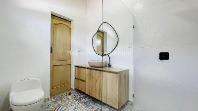 Apartamento en venta en Laureles, Medellín · foto 14 de 20