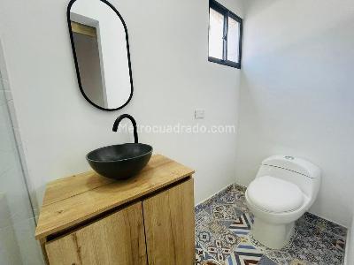 Apartamento en venta en Laureles, Medellín · foto 19 de 20