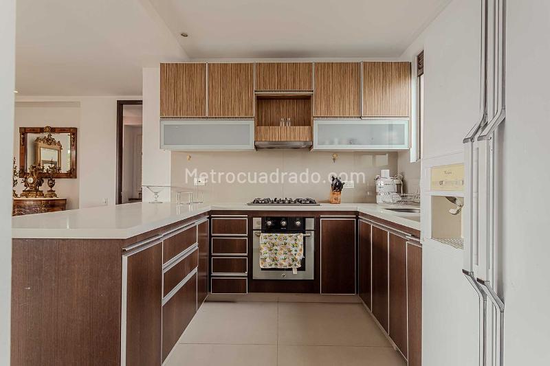 Piso – Medellín, Las Lomas Numero 2, El Poblado - Vista 5