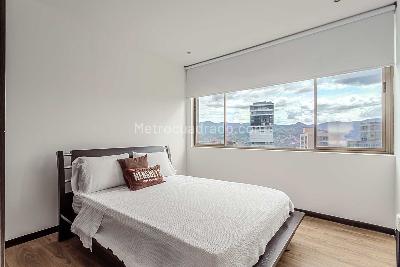 Apartamento de 3 alcobas en arriendo en Las Lomas No 2, Medellín, 150 m² · foto 14 de 20