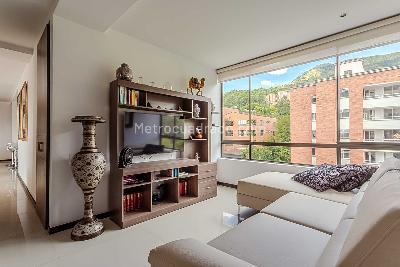 Apartamento de 3 alcobas en arriendo en Las Lomas No 2, Medellín, 150 m² · foto 15 de 20