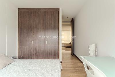 Apartamento de 3 alcobas en arriendo en Las Lomas No 2, Medellín, 150 m² · foto 18 de 20