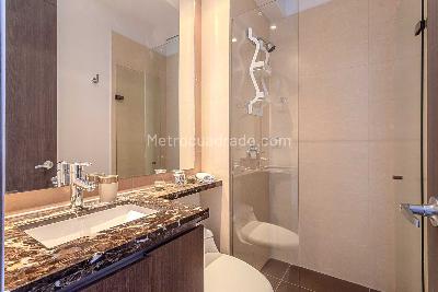 Apartamento de 3 alcobas en arriendo en Las Lomas No 2, Medellín, 150 m² · foto 19 de 20