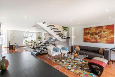 Casa en Arriendo, Vereda Samaria, Chía