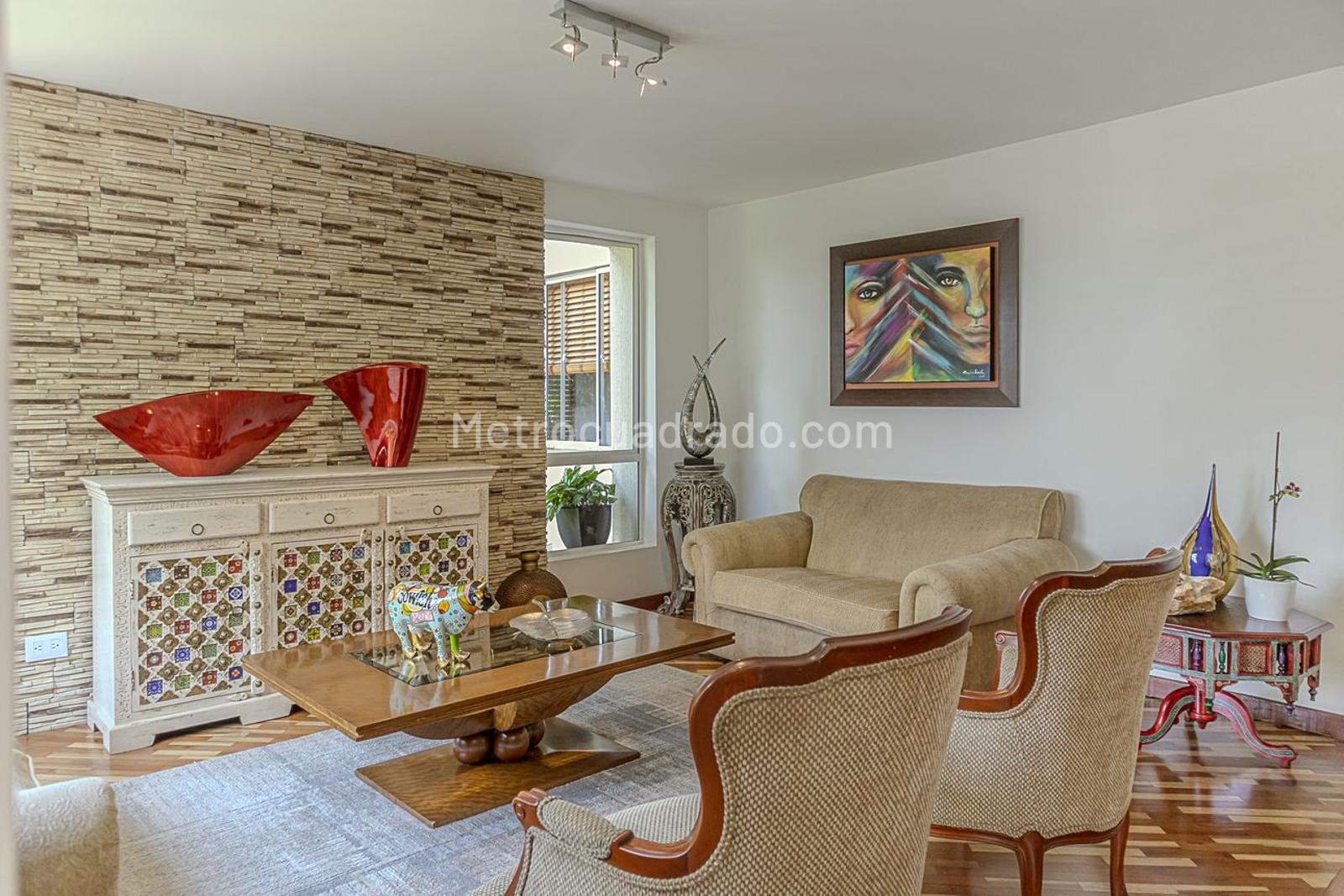 Foto del apartamento
