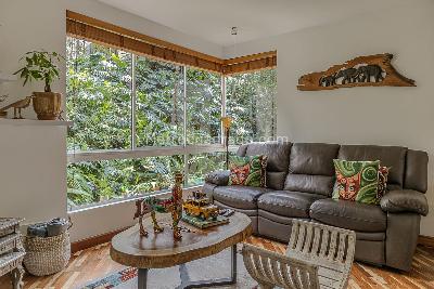 Apartamento en arriendo en El Tesoro, Medellín · foto 2 de 16