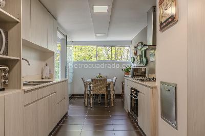 Apartamento en arriendo en El Tesoro, Medellín · foto 7 de 16