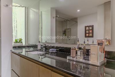 Apartamento en arriendo en El Tesoro, Medellín · foto 8 de 16