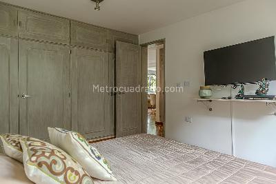 Apartamento en arriendo en El Tesoro, Medellín · foto 9 de 16