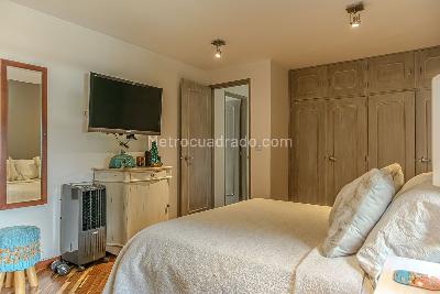 Apartamento en arriendo en El Tesoro, Medellín · foto 10 de 16