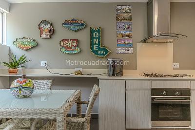 Apartamento en arriendo en El Tesoro, Medellín · foto 11 de 16