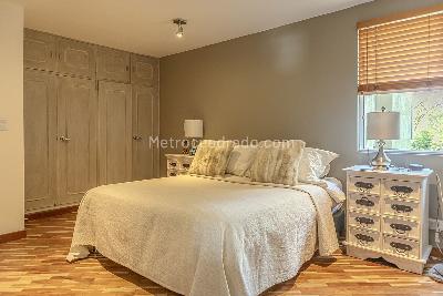 Apartamento en arriendo en El Tesoro, Medellín · foto 12 de 16