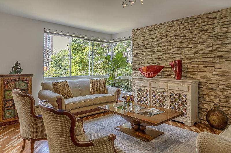 Beautiful 3BR Apartment in El Tesoro - 4