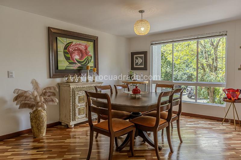 Beautiful 3BR Apartment in El Tesoro - 5