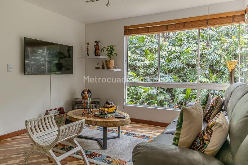 Beautiful 3BR Apartment in El Tesoro - 7