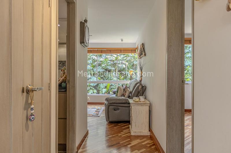 Beautiful 3BR Apartment in El Tesoro - 8