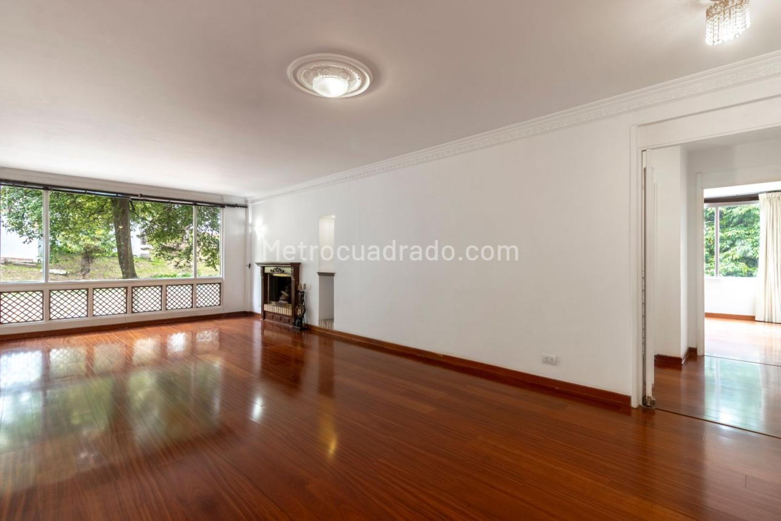 Apartamento en Arriendo  Niza Suba