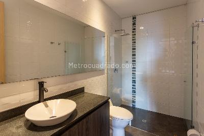 Apartamento de 1 alcoba en arriendo en Los Balsos No 1, Medellín, 67 m² · foto 15 de 20