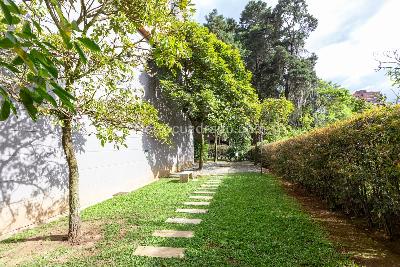Apartamento de 1 alcoba en arriendo en Los Balsos No 1, Medellín, 67 m² · foto 19 de 20