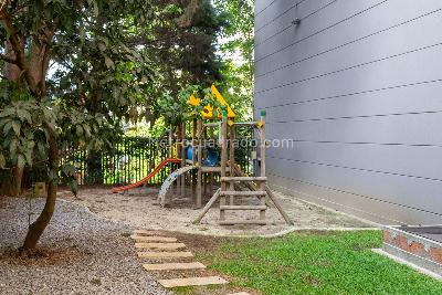 Apartamento de 1 alcoba en arriendo en Los Balsos No 1, Medellín, 67 m² · foto 20 de 20