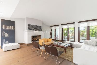 Casa de 5 alcobas en venta en Santa Ana, Bogotá, 868 m² · foto 6 de 20
