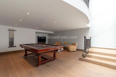 Casa de 5 alcobas en venta en Santa Ana, Bogotá, 868 m² · foto 10 de 20
