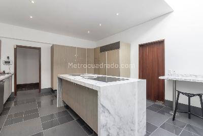 Casa de 5 alcobas en venta en Santa Ana, Bogotá, 868 m² · foto 11 de 20