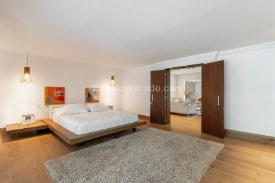 Casa de 5 alcobas en venta en Santa Ana, Bogotá, 868 m² · foto 14 de 20