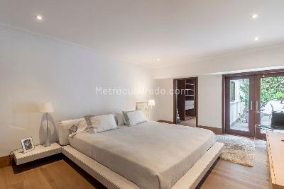 Casa de 5 alcobas en venta en Santa Ana, Bogotá, 868 m² · foto 17 de 20