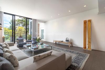 Casa de 5 alcobas en venta en Santa Ana, Bogotá, 868 m² · foto 19 de 20