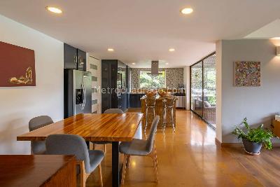 Casa de 5 alcobas en venta en Guaymaral, Bogotá, 427 m² · foto 5 de 20