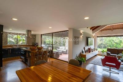 Casa de 5 alcobas en venta en Guaymaral, Bogotá, 427 m² · foto 6 de 20