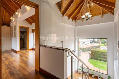 Casa de 5 alcobas en venta en Guaymaral, Bogotá, 427 m² · foto 20 de 20