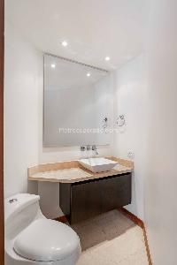 Apartamento de 3 alcobas en venta en Santa Paula, Bogotá, 138 m² · foto 8 de 17