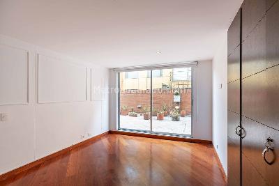 Apartamento de 3 alcobas en venta en Santa Paula, Bogotá, 138 m² · foto 9 de 17