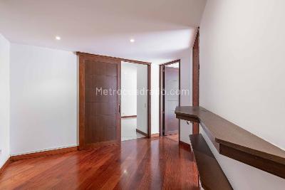 Apartamento de 3 alcobas en venta en Santa Paula, Bogotá, 138 m² · foto 12 de 17