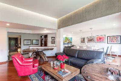 Foto del apartamento