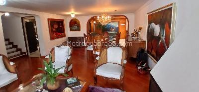 Casa de 4 alcobas en venta en Cedritos, Bogotá, 140 m² · foto 4 de 20