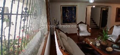 Casa de 4 alcobas en venta en Cedritos, Bogotá, 140 m² · foto 5 de 20