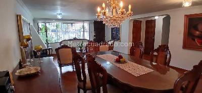 Casa de 4 alcobas en venta en Cedritos, Bogotá, 140 m² · foto 6 de 20