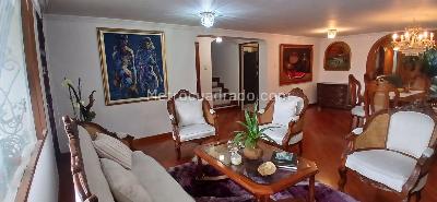 Casa de 4 alcobas en venta en Cedritos, Bogotá, 140 m² · foto 7 de 20