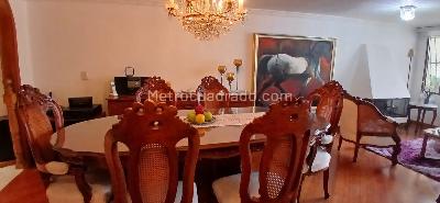 Casa de 4 alcobas en venta en Cedritos, Bogotá, 140 m² · foto 8 de 20