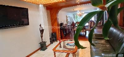 Casa de 4 alcobas en venta en Cedritos, Bogotá, 140 m² · foto 11 de 20
