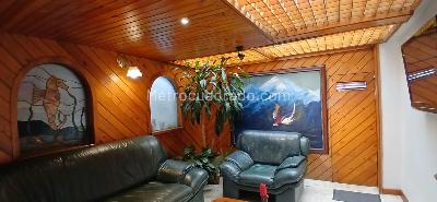 Casa de 4 alcobas en venta en Cedritos, Bogotá, 140 m² · foto 12 de 20