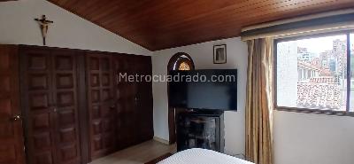 Casa de 4 alcobas en venta en Cedritos, Bogotá, 140 m² · foto 16 de 20