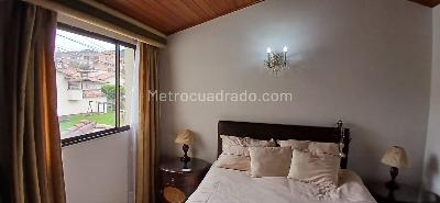 Casa de 4 alcobas en venta en Cedritos, Bogotá, 140 m² · foto 18 de 20