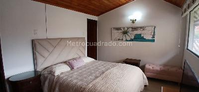 Casa de 4 alcobas en venta en Cedritos, Bogotá, 140 m² · foto 19 de 20