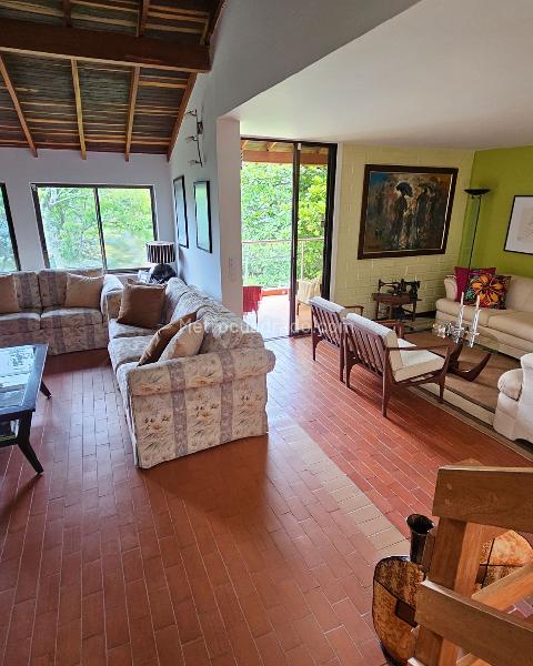 Casa – Copacabana, El Noral - Vista 2