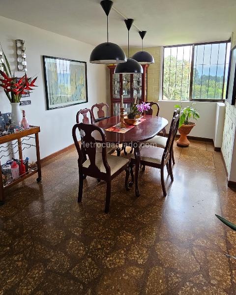 Casa – Copacabana, El Noral - Vista 3